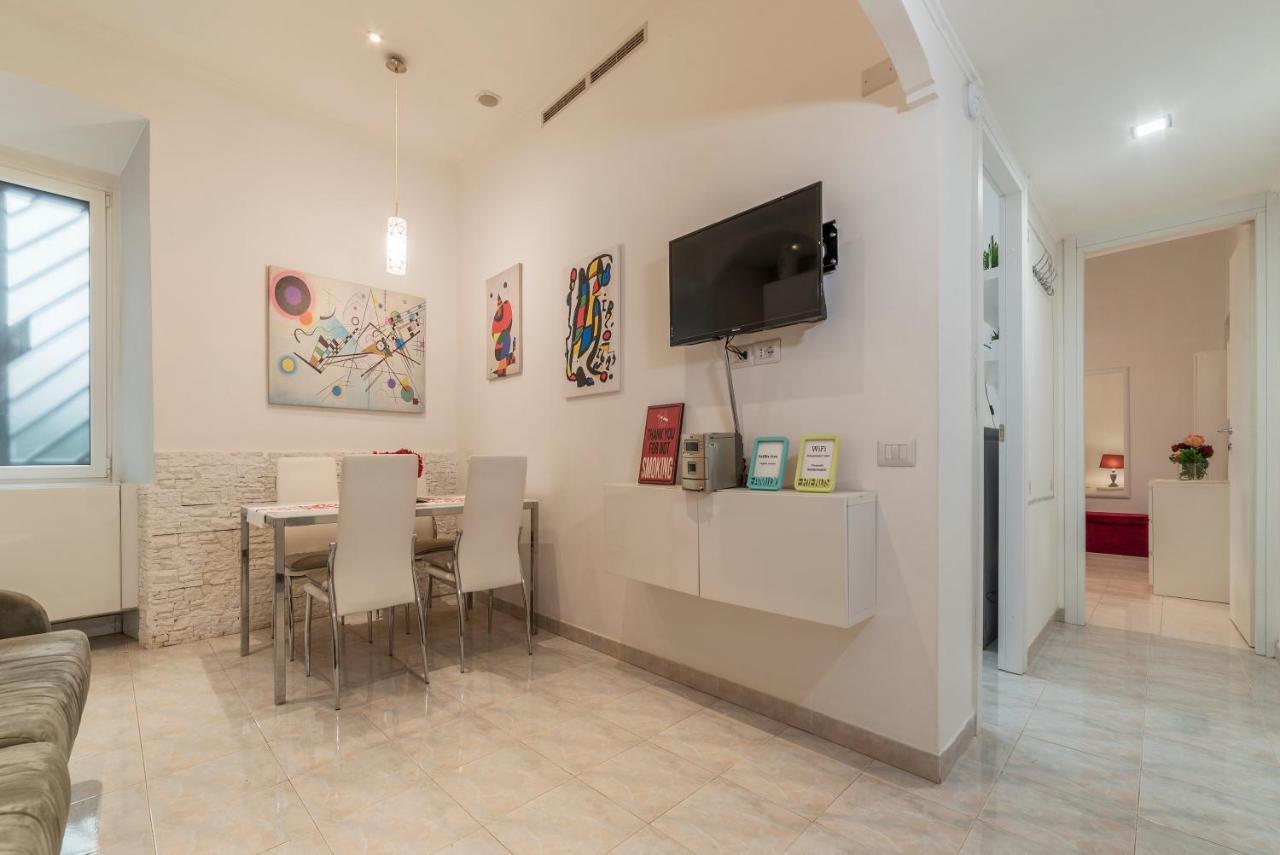 Piazza Vittorio Apartment Rom