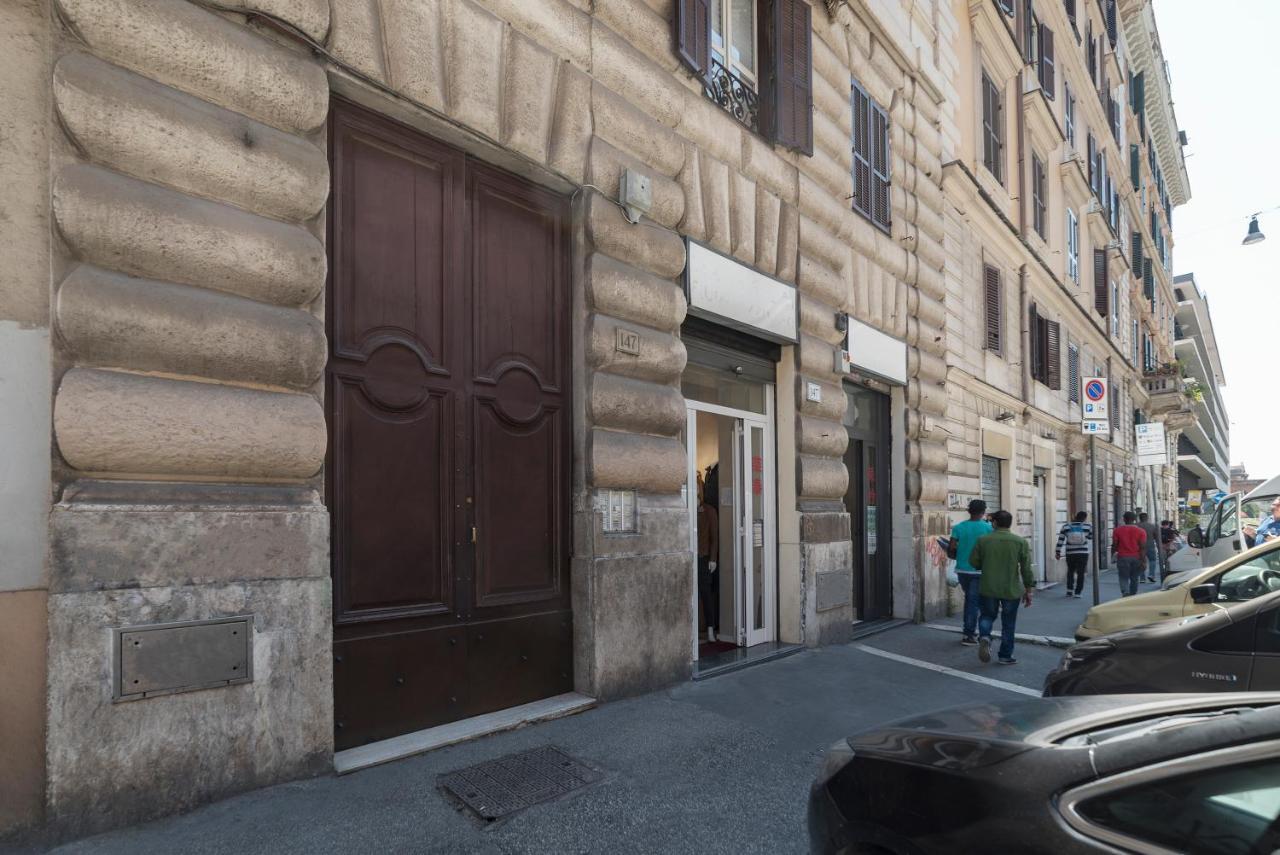 Lägenhet Piazza Vittorio *