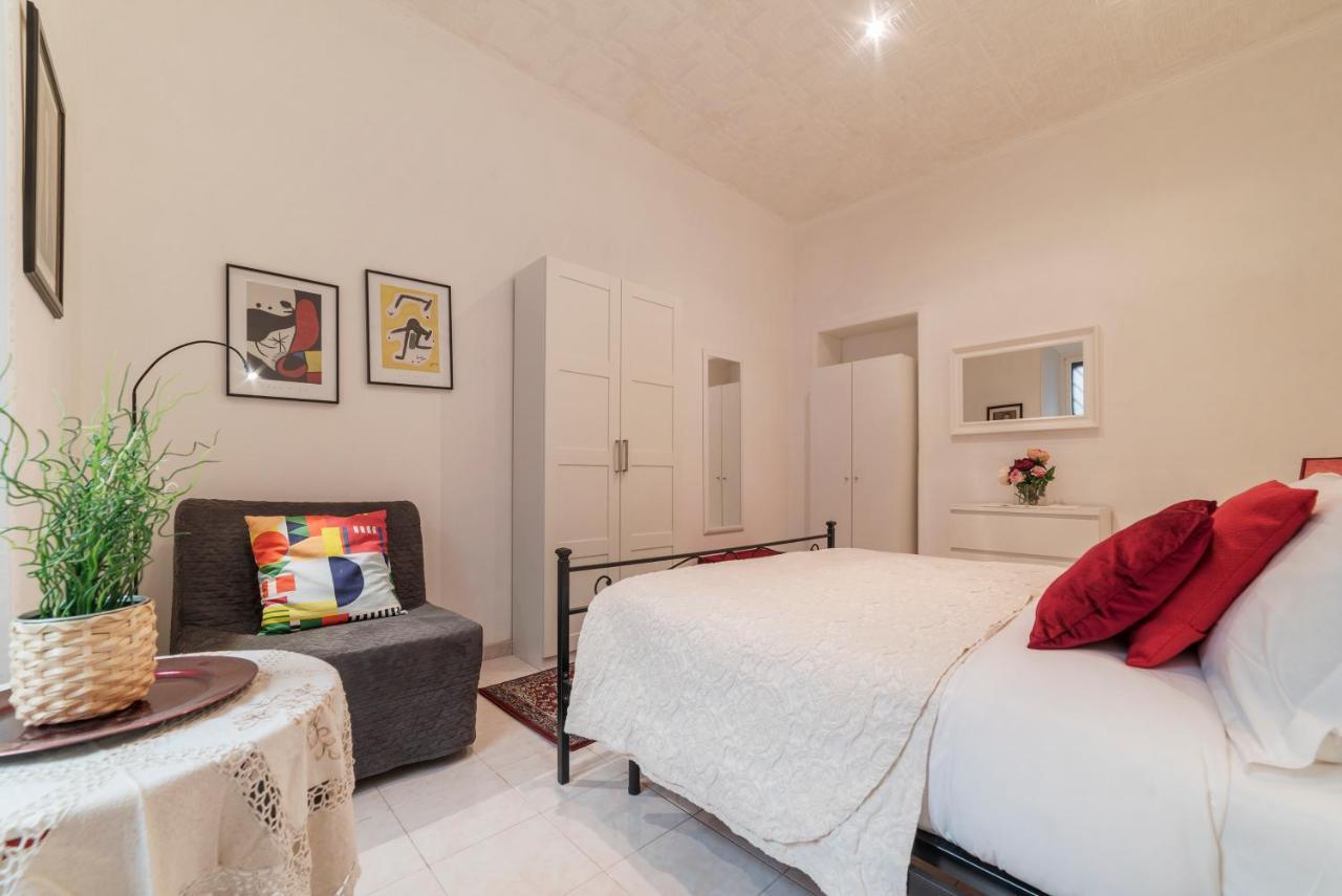 Piazza Vittorio Apartment Rom